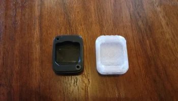 Монтажная пластина XShifter mini Pod 1