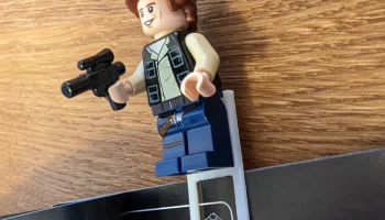 Закладка - совместима с Lego 2