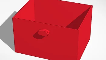 полезная коробочка для ручек 1