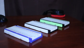 Пружинные тиски для макетной платы для Arduino или Raspbe... 9