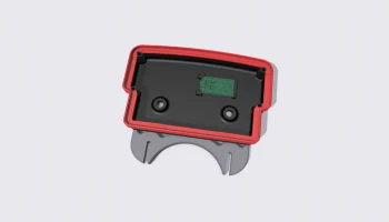 Плата VoCore DDU 4,3 дюйма, 21 светодиод - Arduino Pro Mi... 4