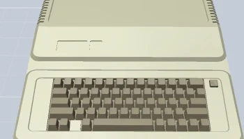 Apple IIe 2