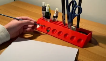 Art Stand 1