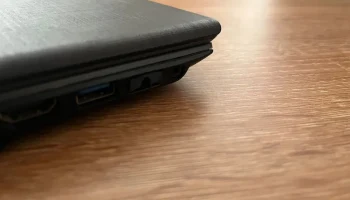 Крышка USB-порта - Copertura Porta USB 3