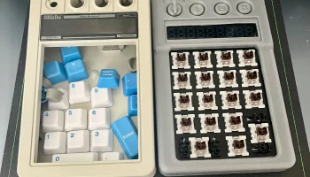 Оболочка цифровой клавиатуры 8bitdo......