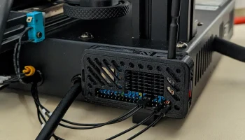 Корпус Orange Pi Zero 2W 1