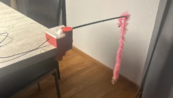 Катценшпильцойг