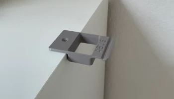 Велосипедное крепление ABUS 1