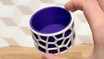 Voronoi Multi Box (поверните, чтобы открыть чашу)...... 4