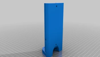 Настольная пила для Dremel 6