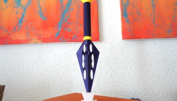 Kunai pack 1