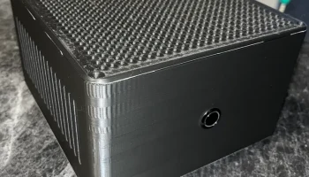 КОРПУС ДЛЯ ПК MINI ITX PICO ПОДДЕРЖКА БП + ВЫСОТА 30 мм..... КОРПУС ДЛЯ ПК MINI ITX PICO ПОДДЕРЖКА БП + ВЫСОТА 30 мм.....