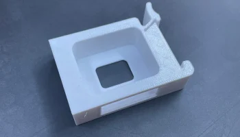 Sonoff Mini R4 с креплением на DIN-рейку 2
