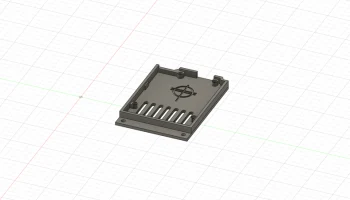 Корпус Arduino/Elegoo UNO 1