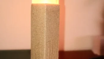 Пятый элемент, распространяющий свет........