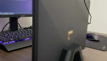 Подставка для ноутбука DELL G15