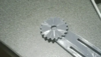 закладка GEAR 2