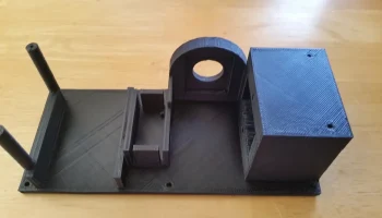 Arduino CNC Shield v3.0 PiggyBack Корпус 1
