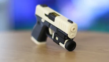 Брелок G26 Fidget - мод подствольного фонарика...... 1