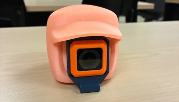 Любовь Смерть Робот Оранжевый Runcam5... 2