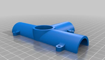 Настраиваемая 3D-печатная мебель 7