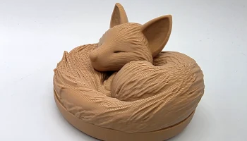 Sleeping Fox 2 - без поддержки 4