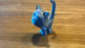 Кошка Тиффани (от Mattias_Selin) 4