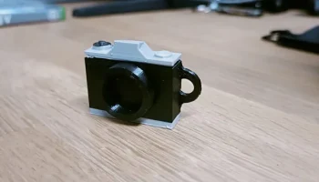 Брелок для камеры V2