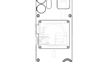 Nothing CMF Phone 2 Программируемый переключатель ESP 32 .. 2