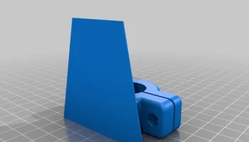 Крепление на руль Jolla C/Intex Aqua Fish 5