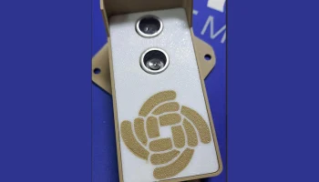 Корпус ультразвукового датчика WisBlock RAK12007........ 1