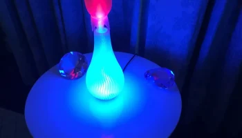 LightUpВаза