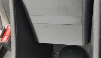 Hyundai Kona - Улучшенный поднос 2
