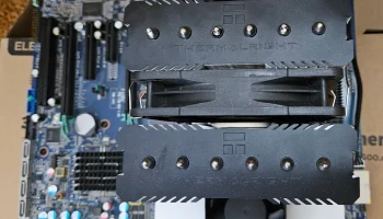 Лоток для материнской платы HP Z440 1