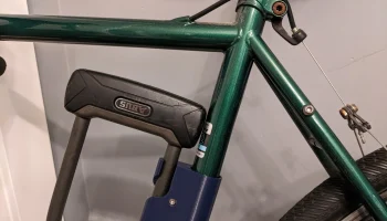 Универсальное крепление U-Lock 3