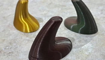 Coat Hook 2