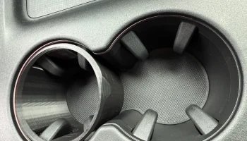 Honda Prologue подстаканник без вставки............ 7