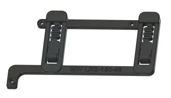 Адаптер DIN-рейки для Meanwell LRS-150-48 1