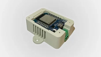 Корпус термостата OpenTherm DIYLESS 1