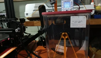 BB023 крепление для сухого бокса своими руками........ 1