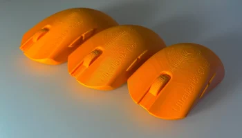 Finalmouse UltralightX Shapes (официальный)