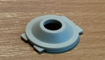 Блок m5stack Адаптер объектива CamS3 120 градусов........ 4