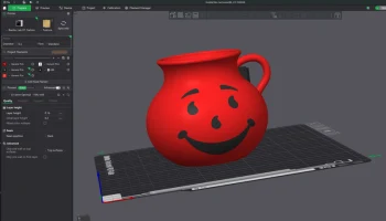 Can Koozie - стиль помощника 1