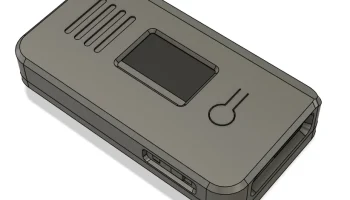 Корпус EoRA Pi (Ebyte) 2