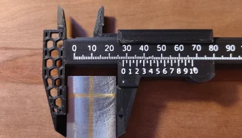 Калипер - 110мм 6