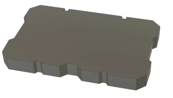 Средний кейс Milwaukee Packout 48-22-8424 обновлено 20 ию... 2