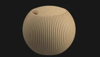Sphere Box 1