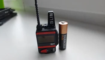 Meshtastic Xmini-FakeTec на базе "МОГУЧЕГО-крошечного"..... 1
