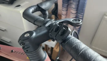 Крепление на руль Sram Blips