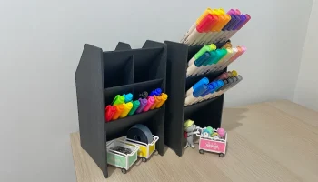 Держатель ручки Q1